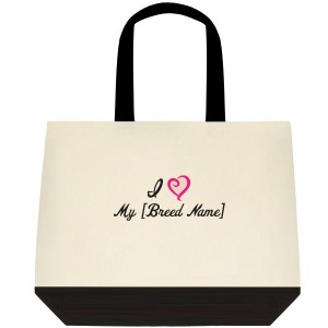 dogs, designer dogs, tote bags